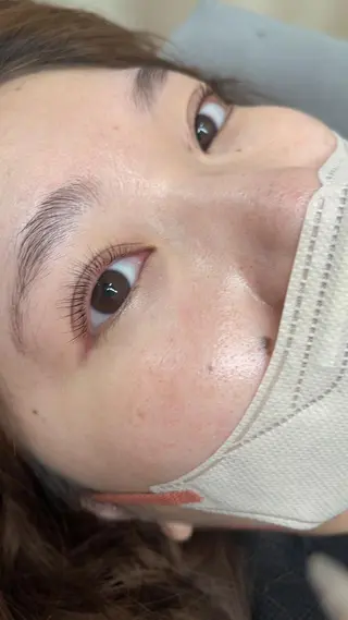 マツエク・マツパ ∩_∩アオイ eye lashのマツエク・マツパデザイン