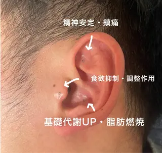 ネイル・エステサロン UILANIのネイルデザイン