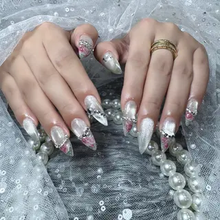 ネイル Doris Nail Salonのネイルデザイン