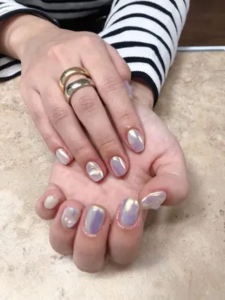 ネイル 💅ネイリスト💓 妃奈のネイルデザイン