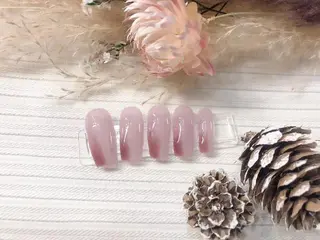 ネイル Ali 新小岩 ネイル専門のネイルデザイン