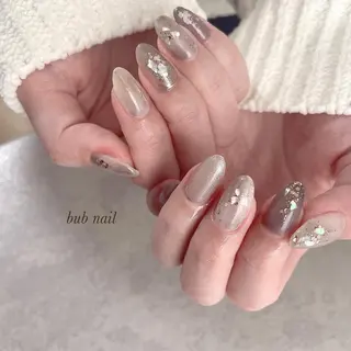 ネイル 植草 志帆のネイルデザイン