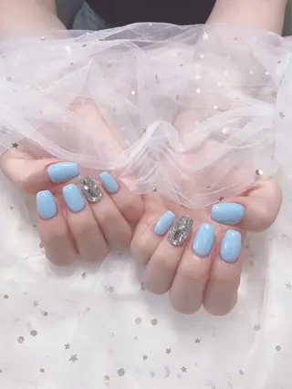 ネイル ジョリ kasumi🌹💅のネイルデザイン