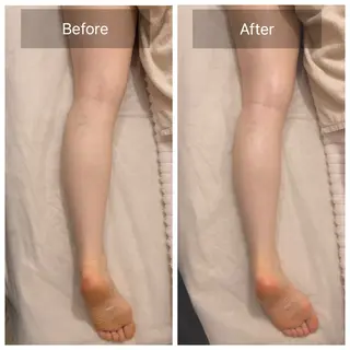 salon cuore豊中服部のエステ・リラクイメージ