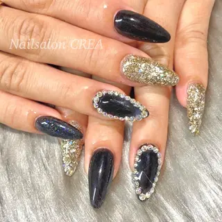 ネイル NailSalon CREAのネイルデザイン