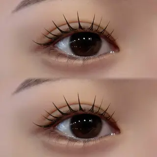 マツエク・マツパ vimlash 立川 /Hitomi🎀のマツエク・マツパデザイン