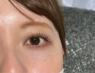 マツエク・マツパ 岩田 イワタのマツエク・マツパデザイン