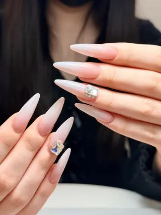 ネイル REI NAのネイルデザイン