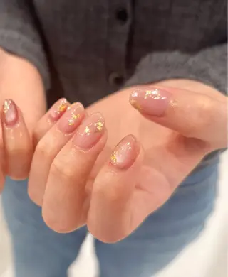 ネイル DEE nail yumi.Iのネイルデザイン