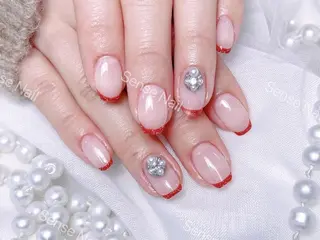 ネイル ナユキNA.YUKI 池袋店のネイルデザイン