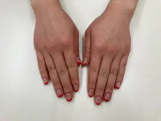 ネイル JOJO Matsumotoのネイルデザイン