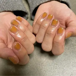 ネイル thrush nailsのネイルデザイン