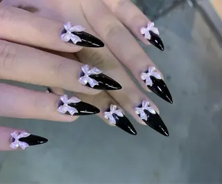 ネイル H.baby Nail Salonのネイルデザイン