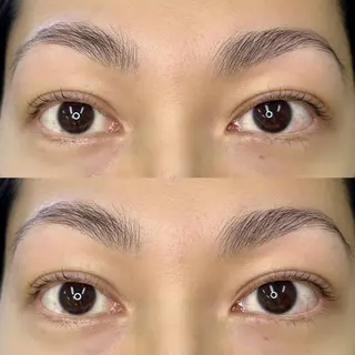 アイブロウ 🌺 SAKI 🌺のマツエク・マツパデザイン