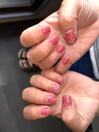 ネイル ✴︎ Delightのネイルデザイン