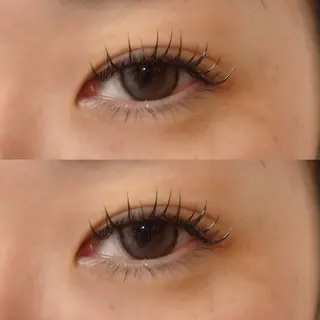 マツエク・マツパ hina🌷/re- born新鎌ヶ谷のマツエク・マツパデザイン