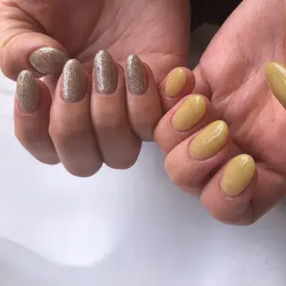 ネイル KUULa E R I K Oのネイルデザイン
