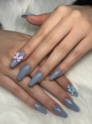 ネイル salon yのネイルデザイン