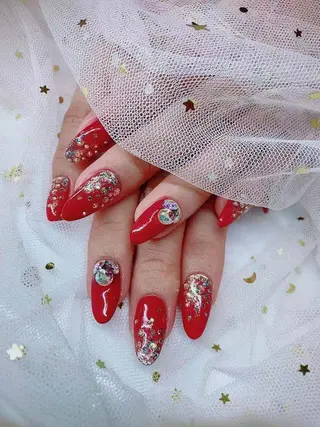 ネイル エムズ エムズのマツエク・マツパデザイン