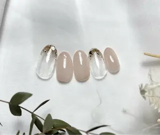 ネイル yoon nailのネイルデザイン