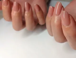 ネイル nail 　norafu.のネイルデザイン