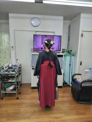 beauty spa ce FREEDOMのエステ・リラクイメージ