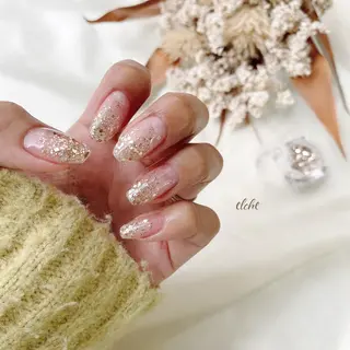 ネイル Rio 𓍼のネイルデザイン