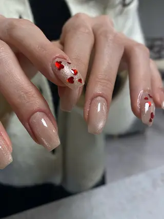 ネイル BNT nailsのネイルデザイン