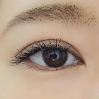 マツエク・マツパ nuit 浦和店のマツエク・マツパデザイン