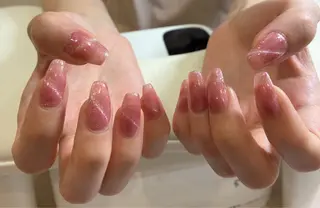 u. ayuのネイルデザイン