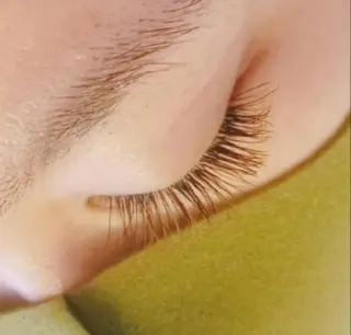 マツエク・マツパ BARBIELASH サエコのマツエク・マツパデザイン