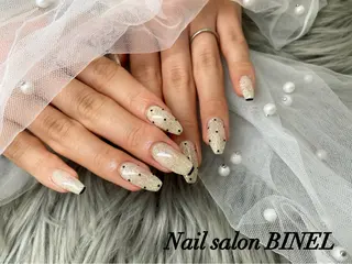 ネイル H. Yuukaのネイルデザイン