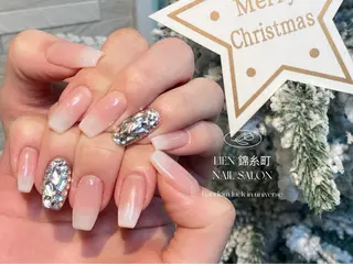 ネイル Lien  _リエン リエンのネイルデザイン