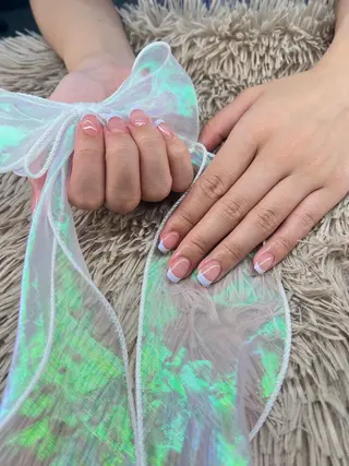 ネイル See.u モモ（南浦和）のネイルデザイン