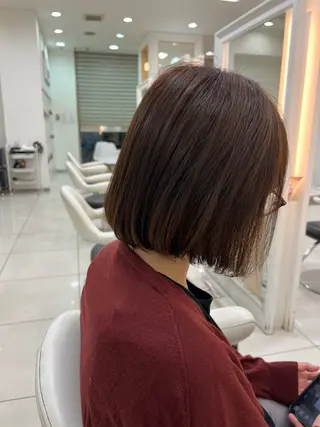 ショート 🌿中島雄飛🌿 似合わせカットのヘアスタイル