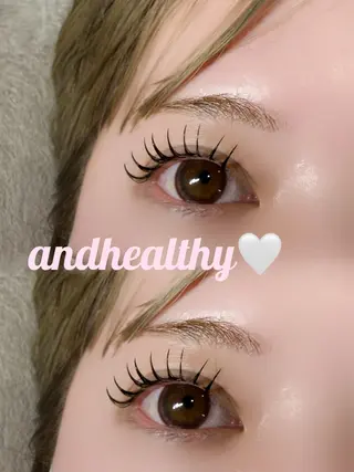 マツエク・マツパ EYESTYLE仙台 🎀Hiyoriのマツエク・マツパデザイン