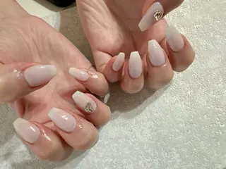 ネイル kikinail 溝の口のネイルデザイン