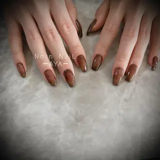 ネイル U Ayaのネイルデザイン