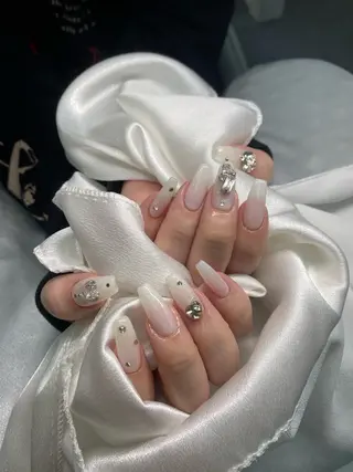 Sora Nail Ayaseのネイルデザイン