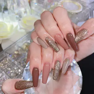 ネイル misun_ nailのネイルデザイン