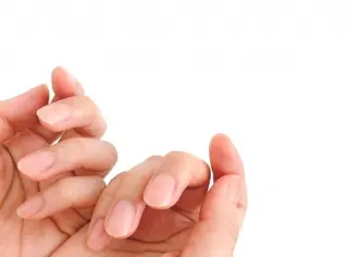 ネイル joie ange rinna上本町のネイルデザイン