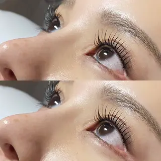 マツエク・マツパ jiem5eye ジェイムファイブアイのマツエク・マツパデザイン
