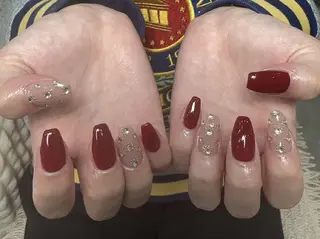 ネイル UM Nail Salonのネイルデザイン