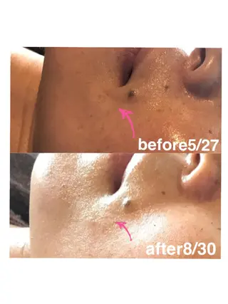 浜野 恵美のエステ・リラクイメージ