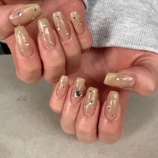 ネイル Rio 𓍼のネイルデザイン