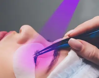 マツエク・マツパ eyelash Ronguiのマツエク・マツパデザイン