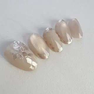 ネイル nio nailのネイルデザイン