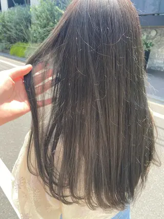 ロング RINRI 🌷のマツエク・マツパデザイン