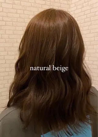 ショート カラー のがわかえ ミディアム♡ボブのヘアスタイル