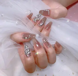 ネイル Nail Salon kihi大塚店のネイルデザイン